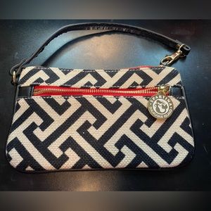 Spartina Daufuskie Island Wallet/Wristlet/Change Purse